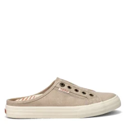 Fashion & Street*Taos Women's , EZ Soul Sneaker Oat Wash