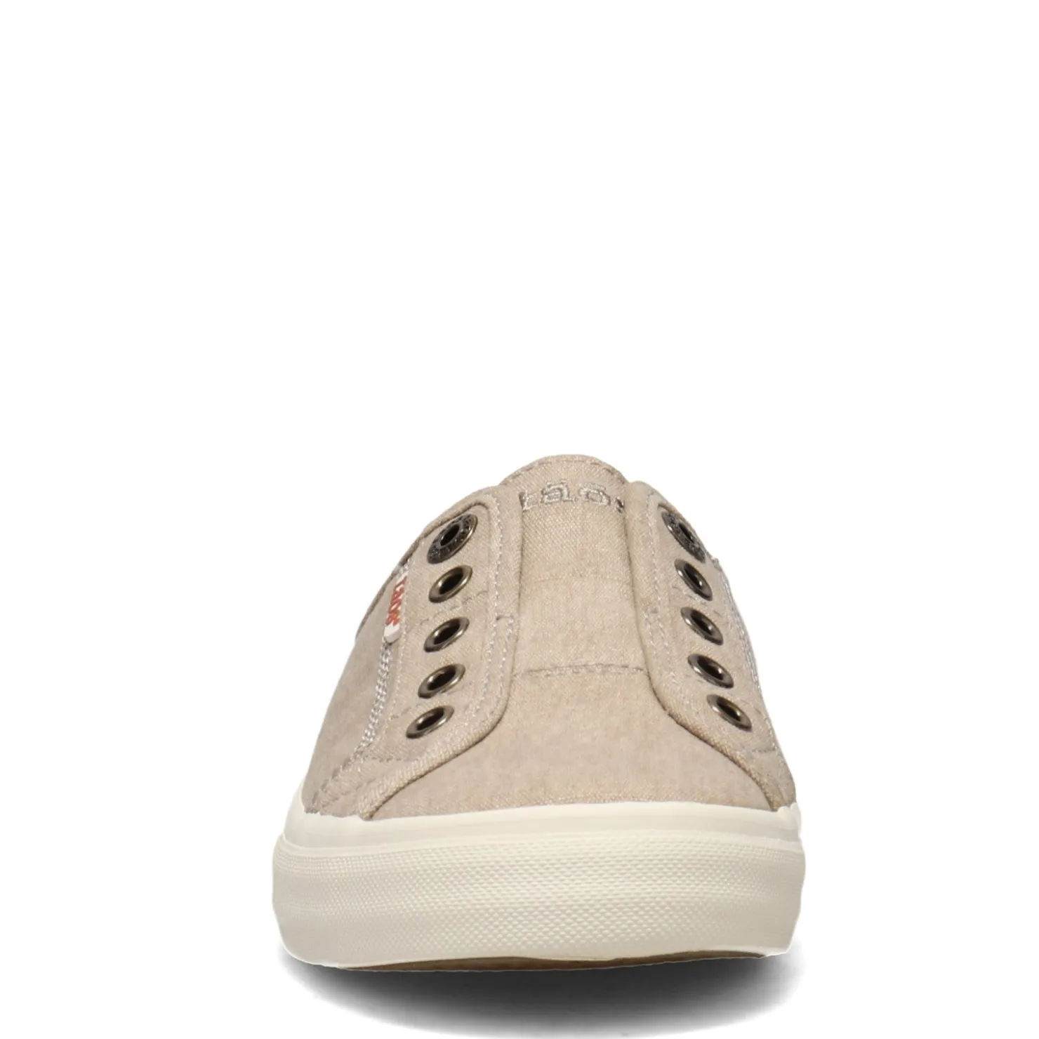 Fashion & Street*Taos Women's , EZ Soul Sneaker Oat Wash