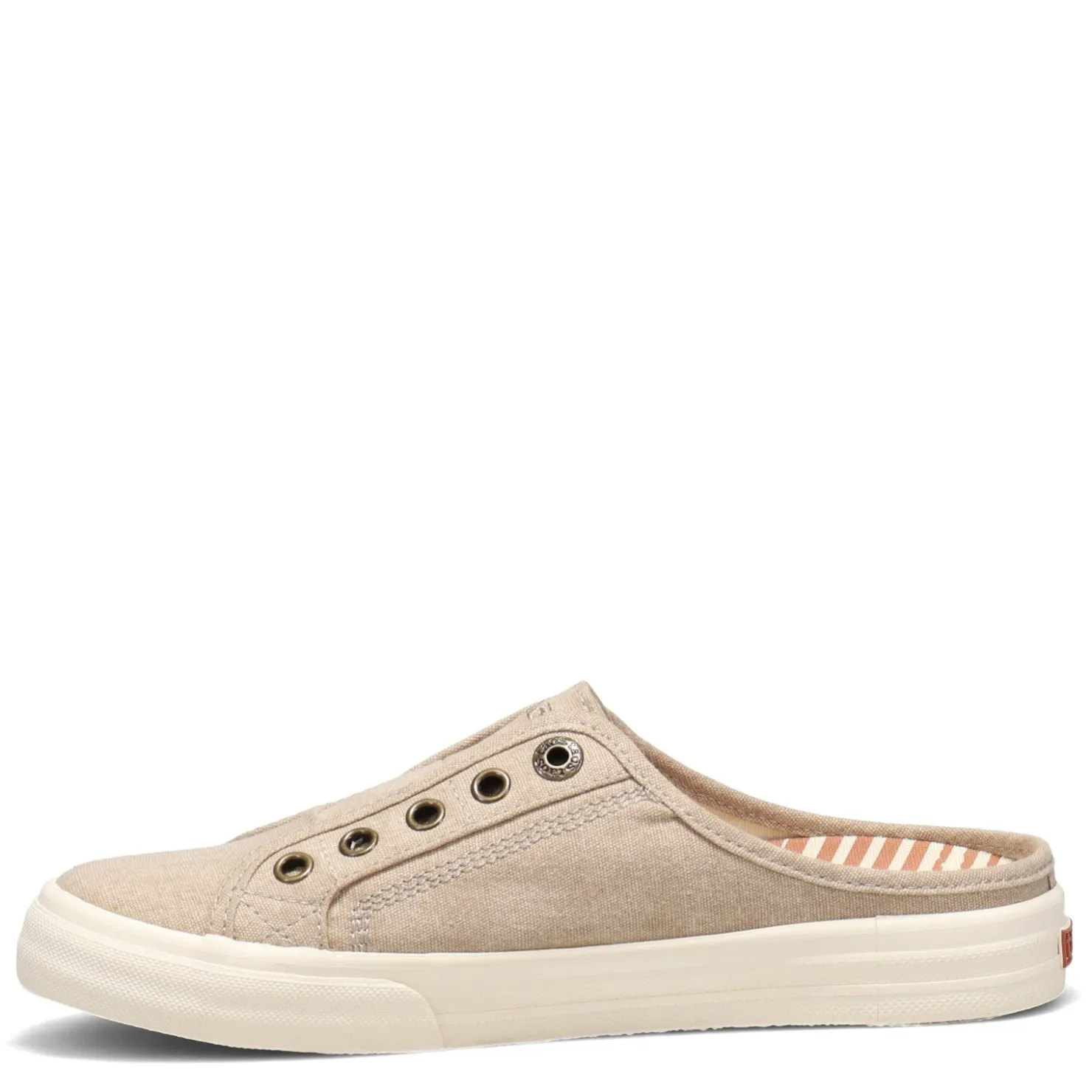 Fashion & Street*Taos Women's , EZ Soul Sneaker Oat Wash