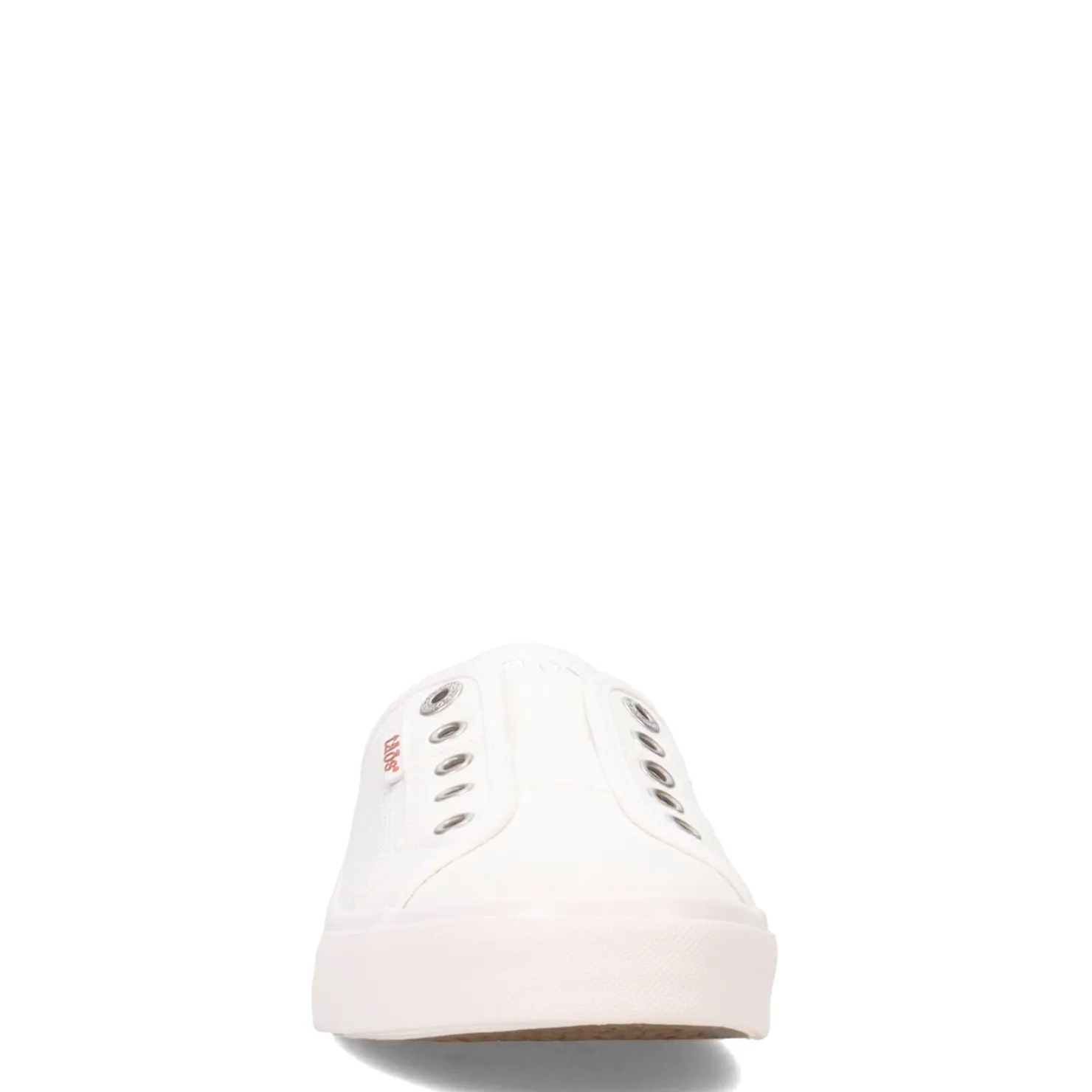 Fashion & Street*Taos Women's , EZ Soul Sneaker White