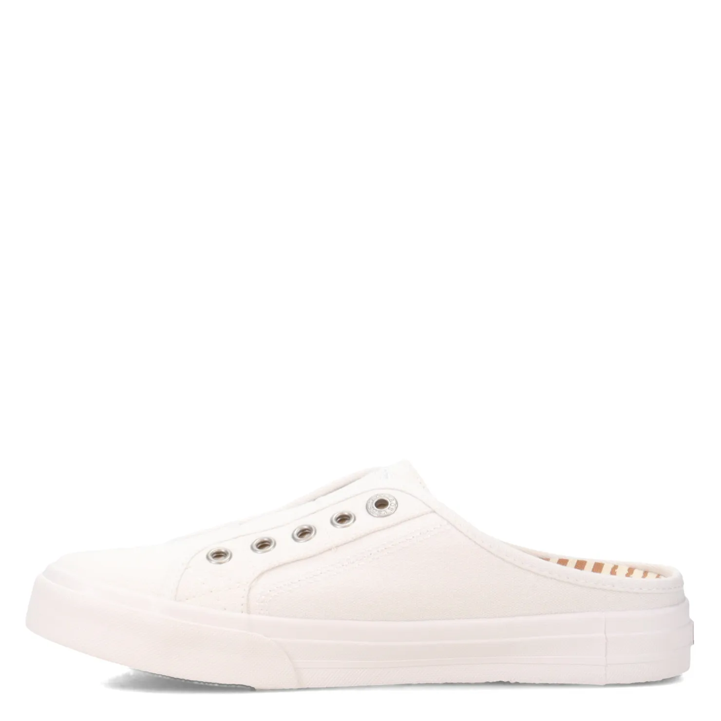 Fashion & Street*Taos Women's , EZ Soul Sneaker White