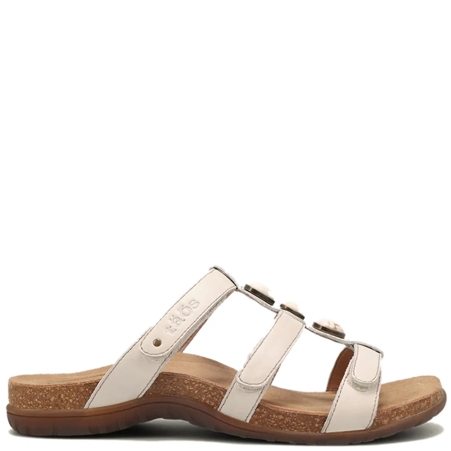Women's , Gemma Sandal|Taos Outlet