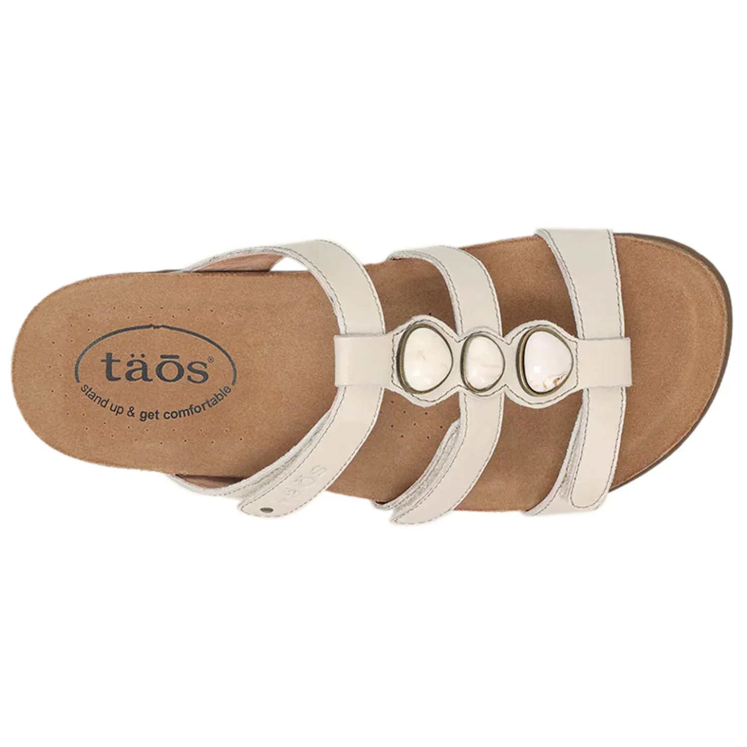 Women's , Gemma Sandal|Taos Outlet