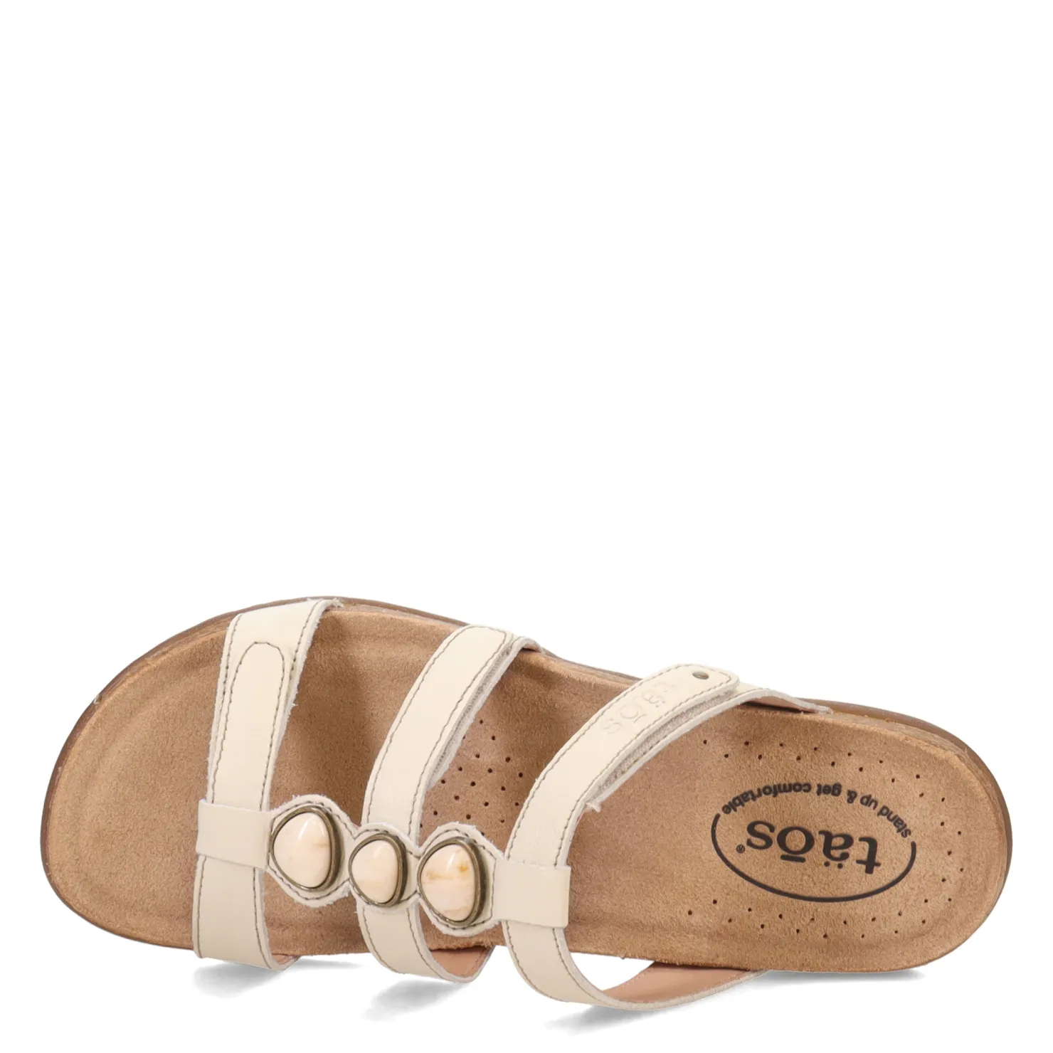 Women's , Gemma Sandal|Taos Outlet