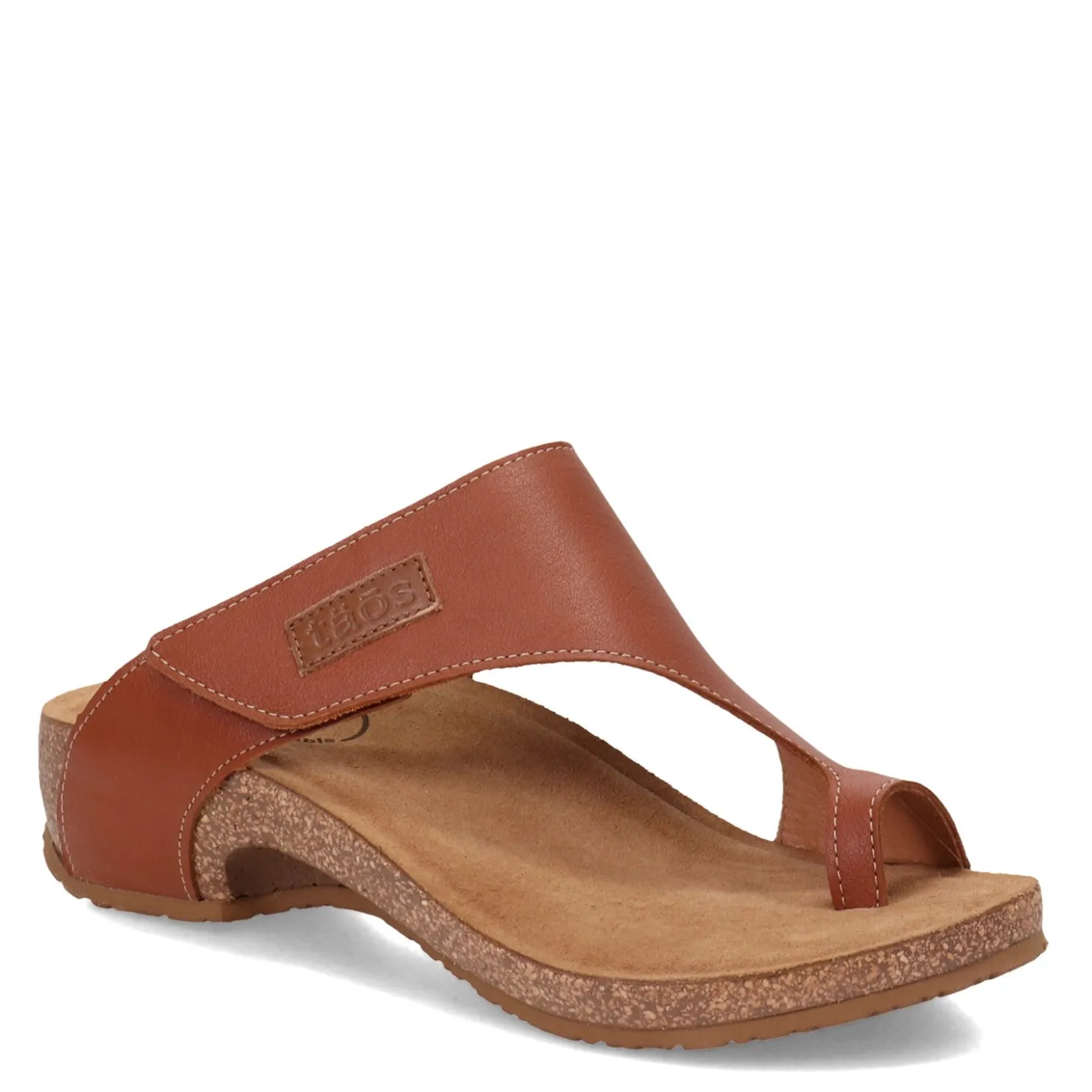 Women's , Loop Sandal|Taos Hot