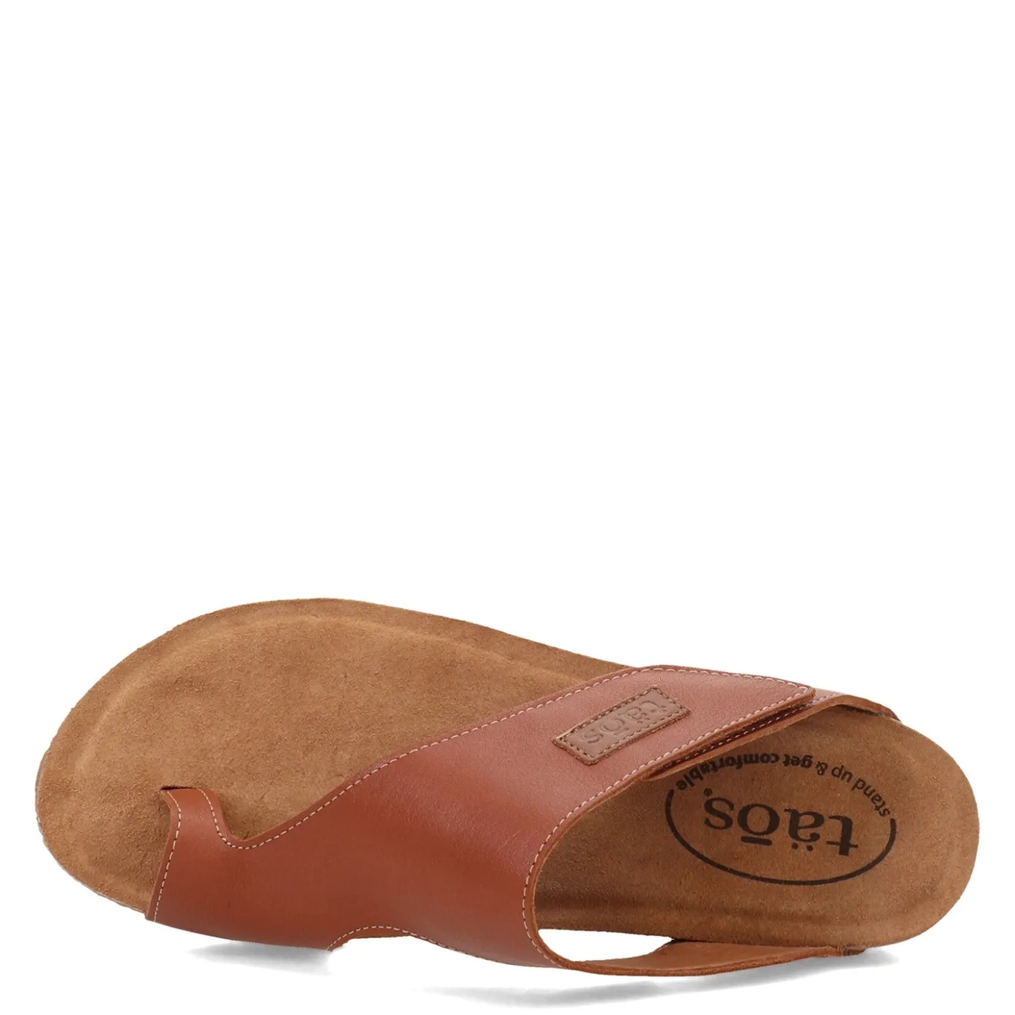 Women's , Loop Sandal|Taos Hot