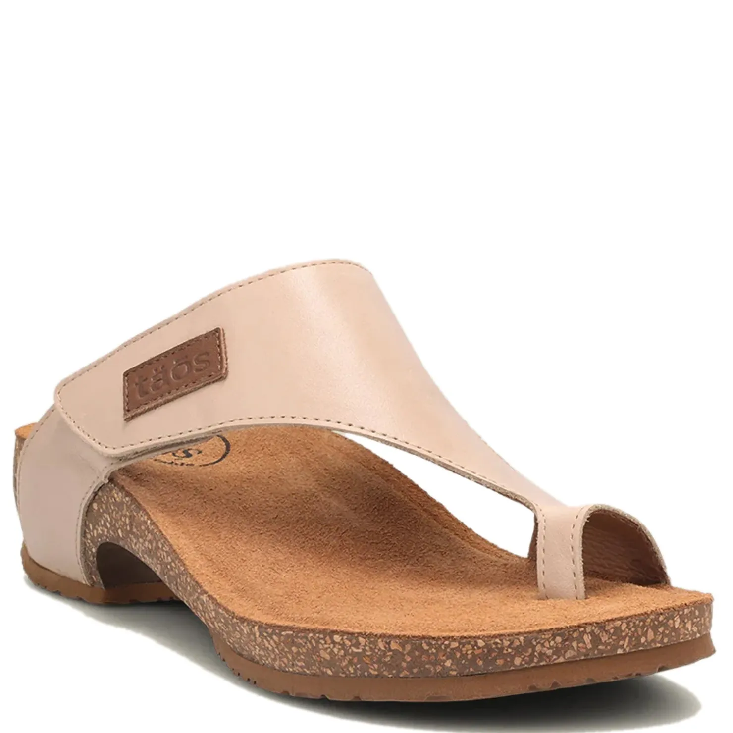 Women's , Loop Sandal|Taos Hot