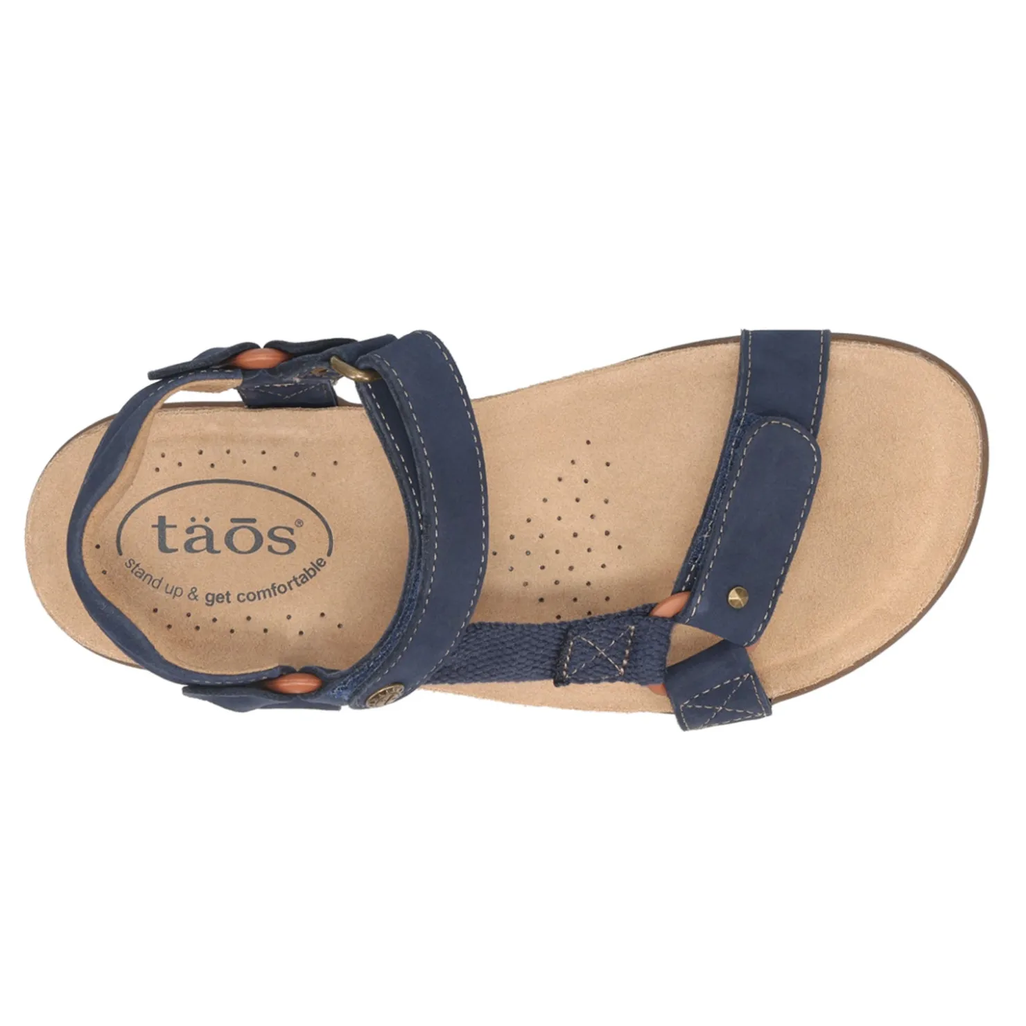 Women's , Mixer Sandal|Taos New