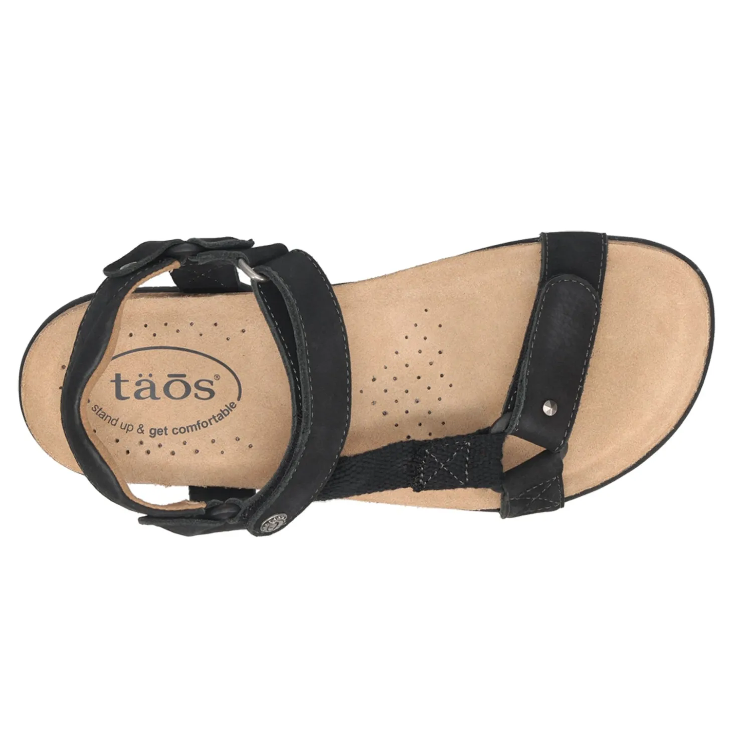 Women's , Mixer Sandal|Taos Best