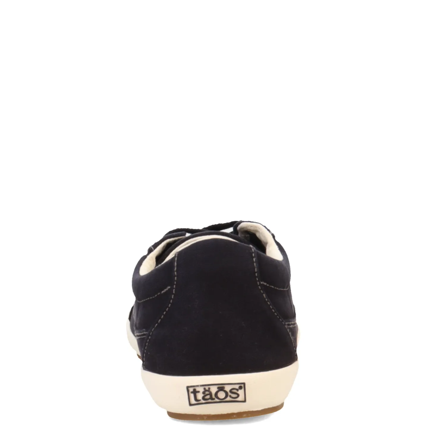 Fashion & Street*Taos Women's , Moc Star 2 Sneaker Black Distressed