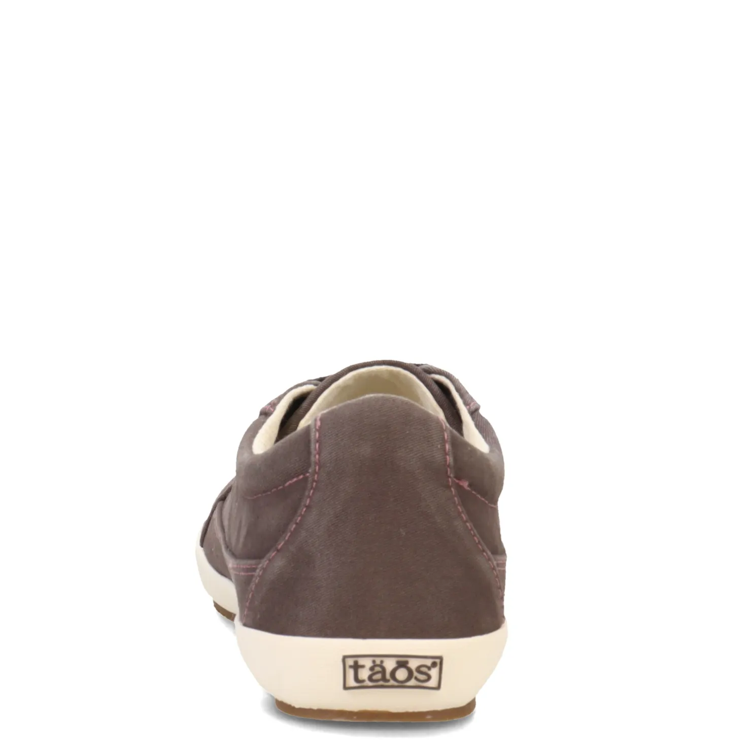 Fashion & Street*Taos Women's , Moc Star 2 Sneaker Graphite Distressed