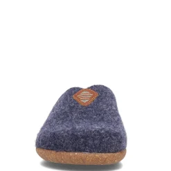 Women's , My Sweet Wool Clog|Taos Hot