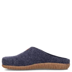 Women's , My Sweet Wool Clog|Taos Hot