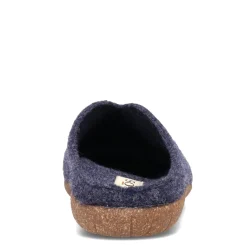 Women's , My Sweet Wool Clog|Taos Hot