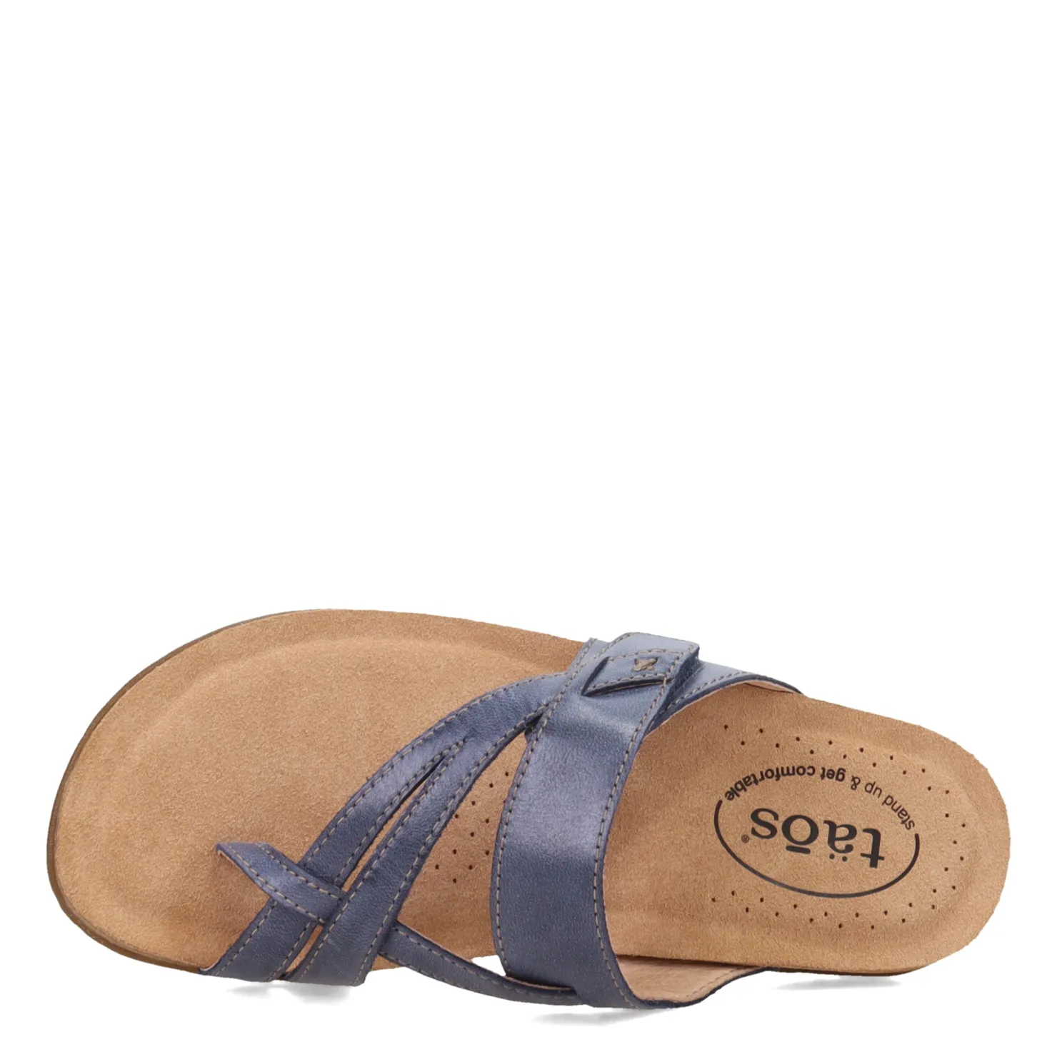Women's , Perfect Sandal|Taos Online