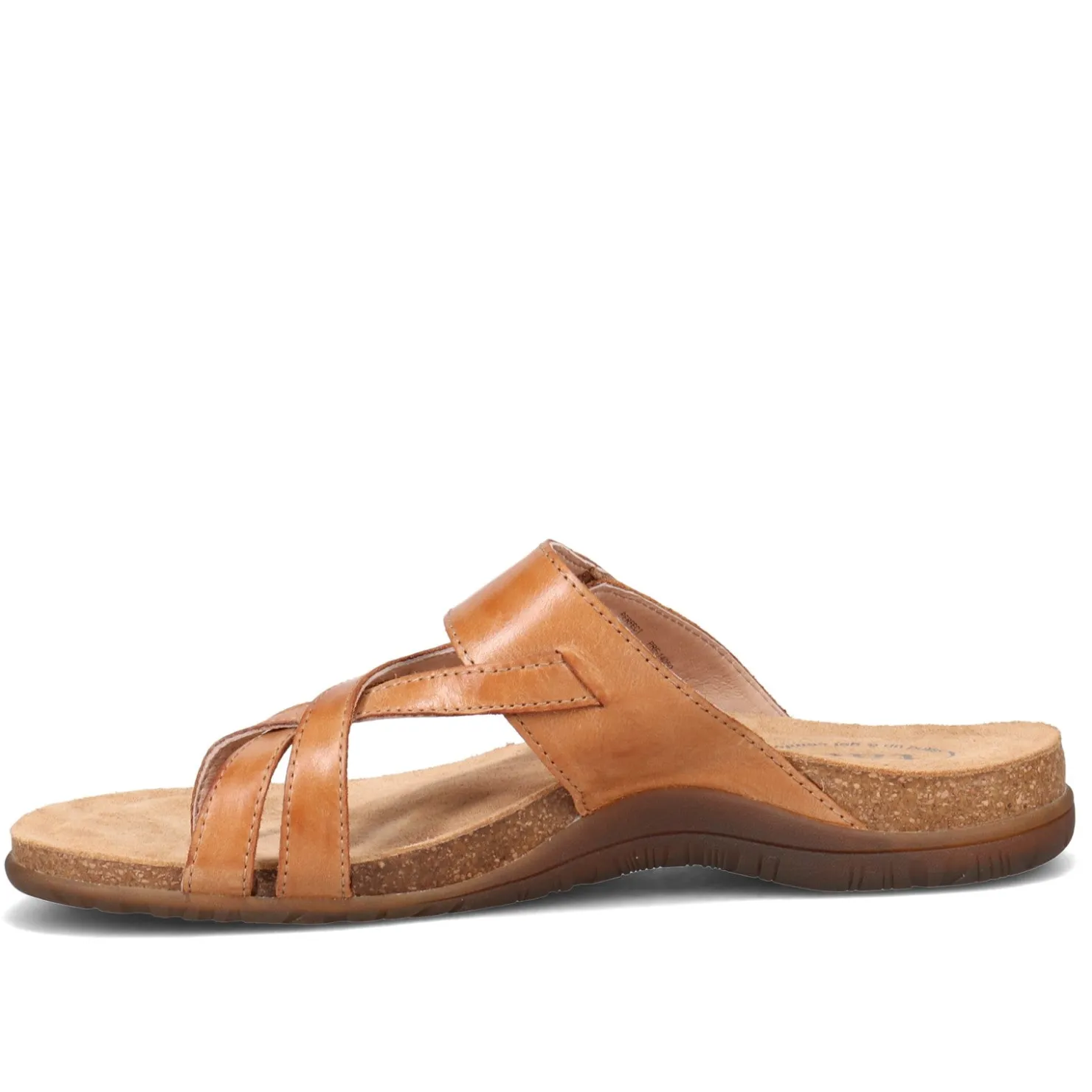 Women's , Perfect Sandal|Taos Online