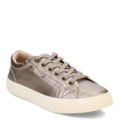 Fashion & Street*Taos Women's , Plim Soul Lux Sneaker Champagne