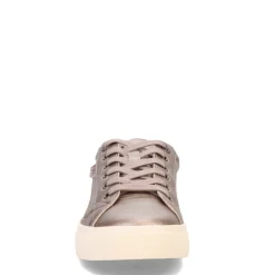 Fashion & Street*Taos Women's , Plim Soul Lux Sneaker Champagne