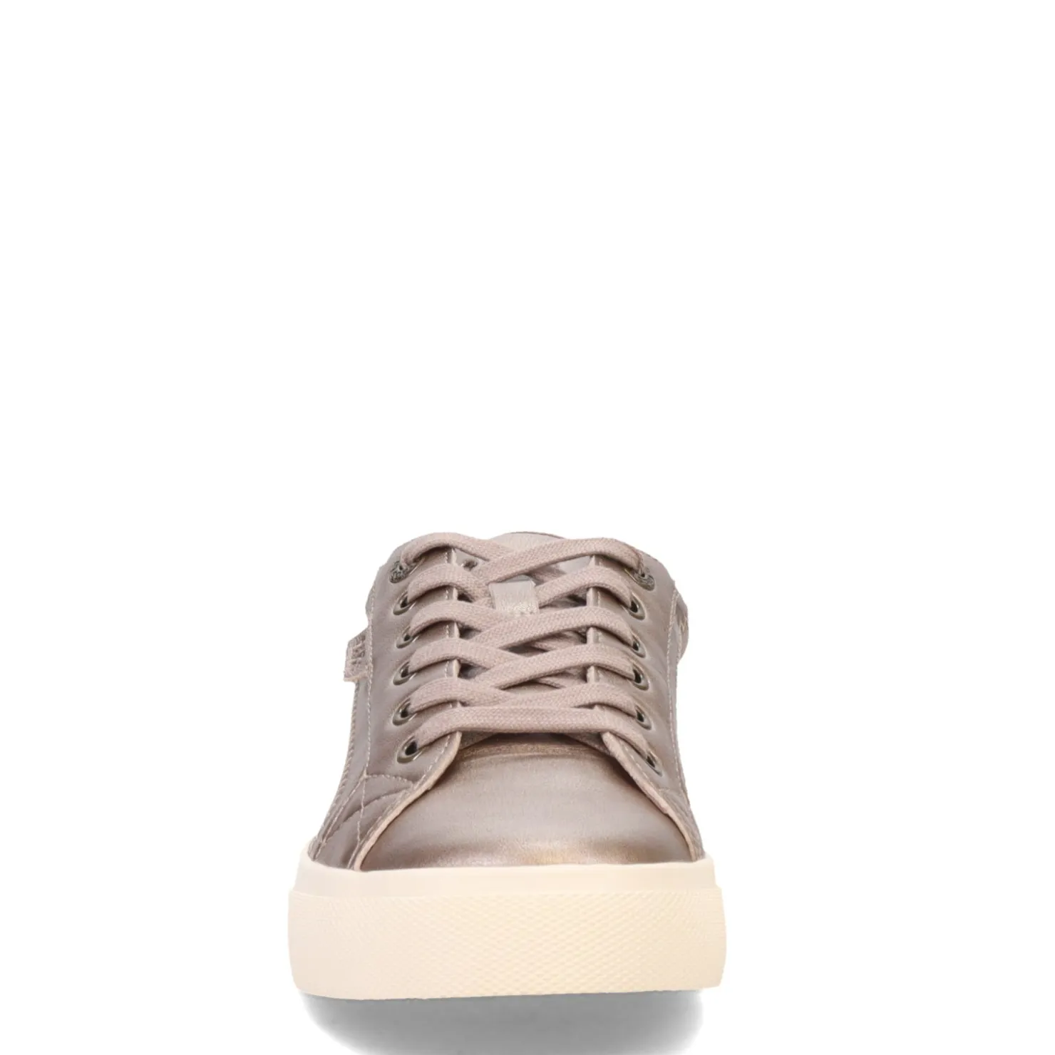 Fashion & Street*Taos Women's , Plim Soul Lux Sneaker Champagne