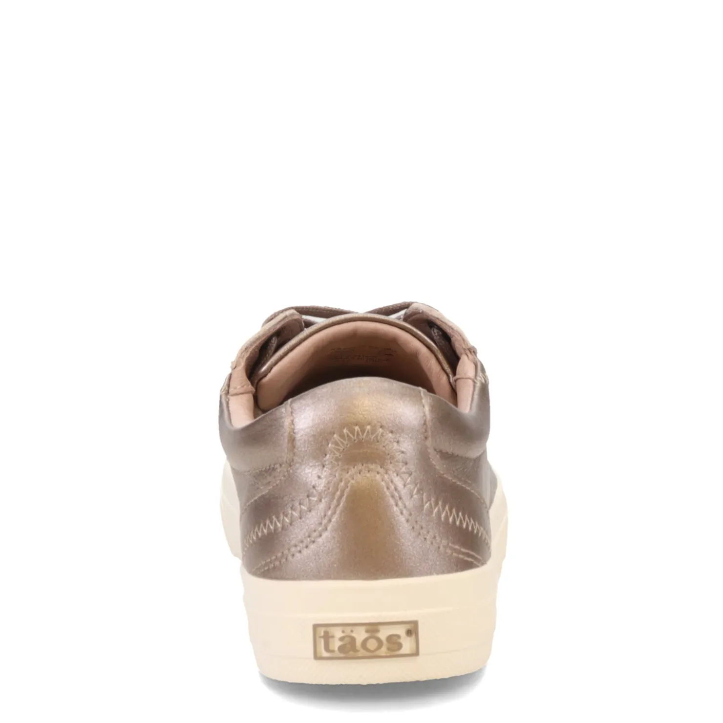 Fashion & Street*Taos Women's , Plim Soul Lux Sneaker Champagne