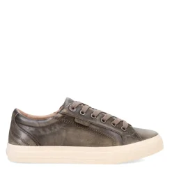 Fashion & Street*Taos Women's , Plim Soul Lux Sneaker Olive Fatigue