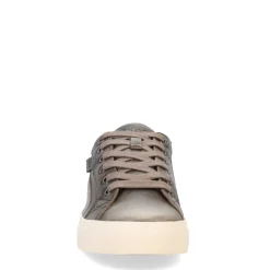 Fashion & Street*Taos Women's , Plim Soul Lux Sneaker Olive Fatigue