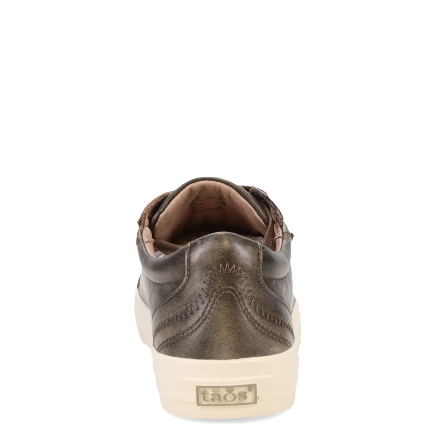 Fashion & Street*Taos Women's , Plim Soul Lux Sneaker Olive Fatigue