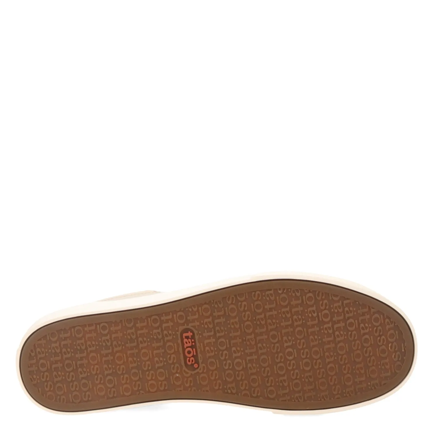 Fashion & Street*Taos Women's , Plim Soul Lux Sneaker Oyster Leather