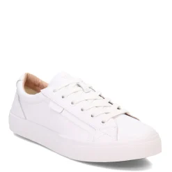 Fashion & Street*Taos Women's , Plim Soul Lux Sneaker White Leather
