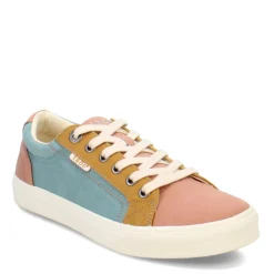 Fashion & Street*Taos Women's , Plim Soul Sneaker Beach Multi
