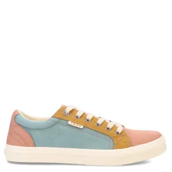 Fashion & Street*Taos Women's , Plim Soul Sneaker Beach Multi
