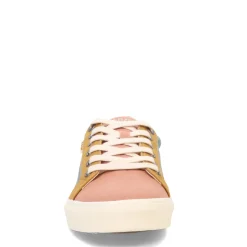 Fashion & Street*Taos Women's , Plim Soul Sneaker Beach Multi