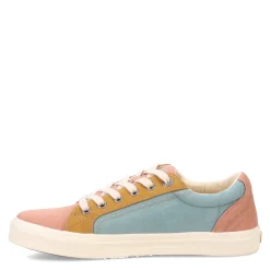 Fashion & Street*Taos Women's , Plim Soul Sneaker Beach Multi