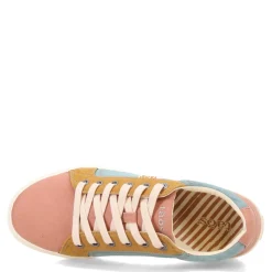 Fashion & Street*Taos Women's , Plim Soul Sneaker Beach Multi