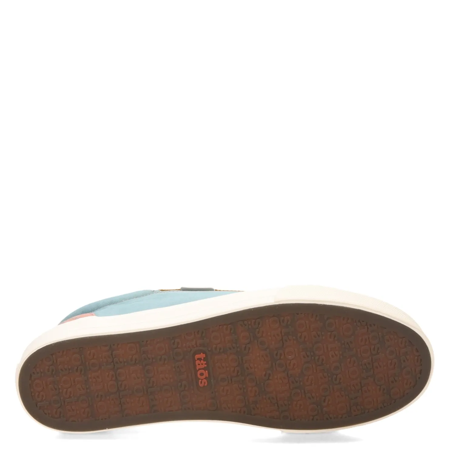 Fashion & Street*Taos Women's , Plim Soul Sneaker Beach Multi