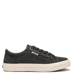 Fashion & Street*Taos Women's , Plim Soul Sneaker Charcoal Wash