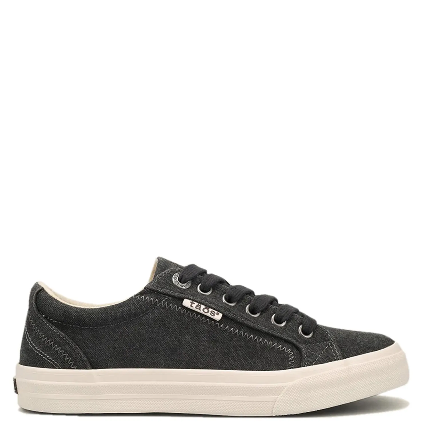 Fashion & Street*Taos Women's , Plim Soul Sneaker Charcoal Wash