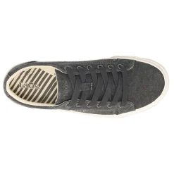 Fashion & Street*Taos Women's , Plim Soul Sneaker Charcoal Wash