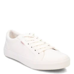 Fashion & Street*Taos Women's , Plim Soul Sneaker White