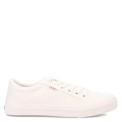 Fashion & Street*Taos Women's , Plim Soul Sneaker White