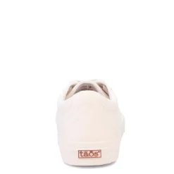 Fashion & Street*Taos Women's , Plim Soul Sneaker White