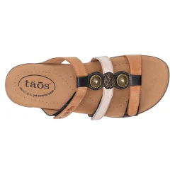 Women's , Prize 4 Sandal|Taos Best