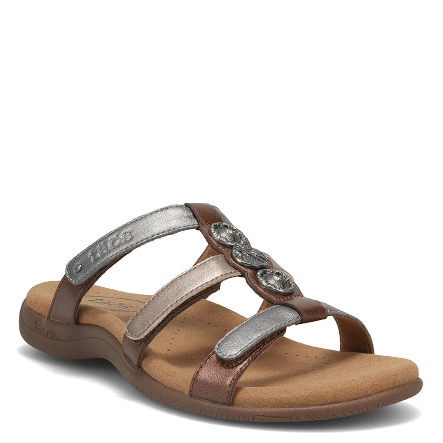 Women's , Prize 4 Sandal|Taos Hot