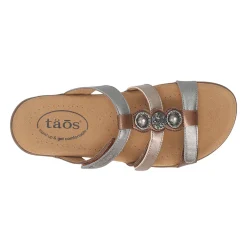 Women's , Prize 4 Sandal|Taos Hot