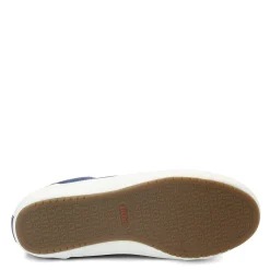 Fashion & Street*Taos Women's , Star Sneaker Blue Wash Canvas
