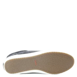 Fashion & Street*Taos Women's , Star Sneaker Charcoal Wash Canvas