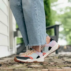 Women's , Super Hiker Sneaker|Taos Discount