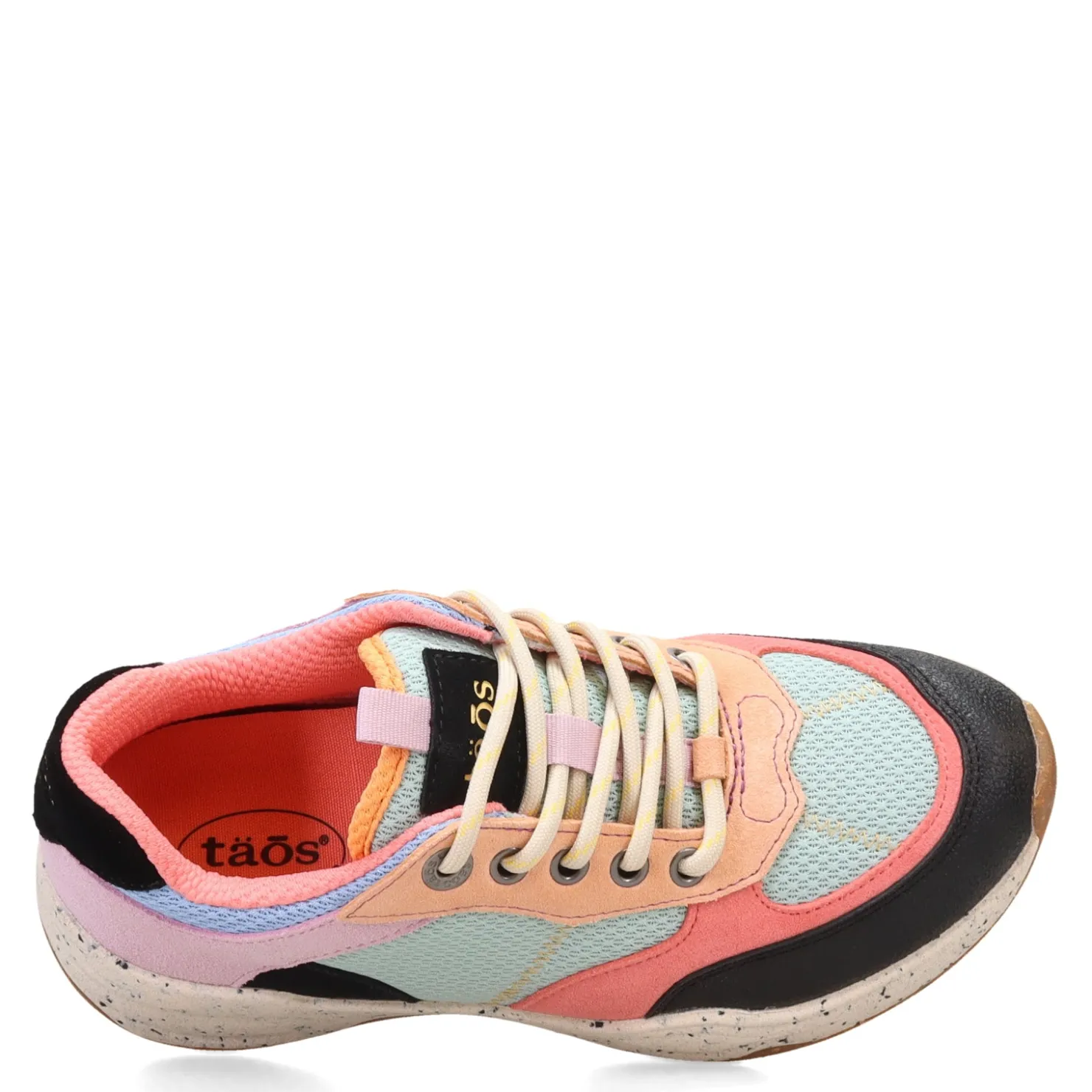 Women's , Super Hiker Sneaker|Taos Discount