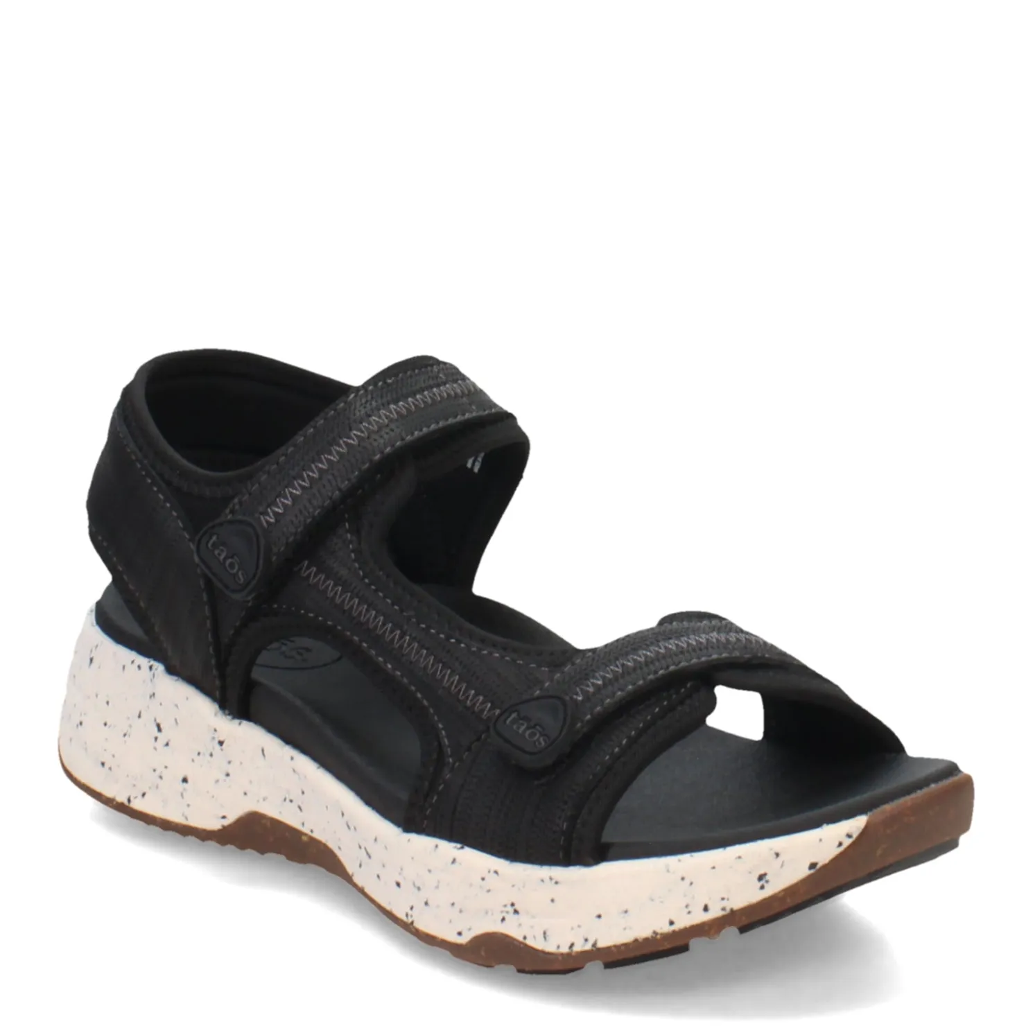 Women's , Super Side Sandal|Taos Hot