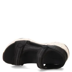 Women's , Super Side Sandal|Taos Hot